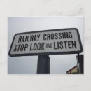 Recherche de niveaux cartes postales Train