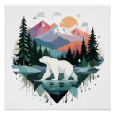 Recherche de polaire ours posters Faune