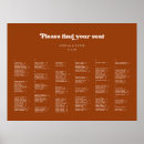 Recherche de schéma posters Élégant