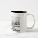 Recherche de maladie tasses École