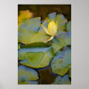 Recherche de étang nénuphar posters Jardin