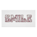 Recherche de sourires posters Toute personne