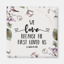 Recherche de lilas et blanc magnets Toute personne