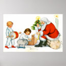 Recherche de jouets noël posters Père