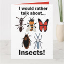 Recherche de fourmis vœux cartes Abeille