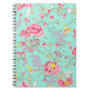 Recherche de motif floral vintage carnets Pour eux
