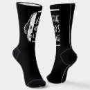 Recherche de nouveauté chaussettes Blanc noir