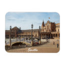 Recherche de séville magnets Seville
