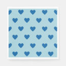 Recherche de coeur mignon serviettes Tendance