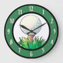 Recherche de jouer au golf horloges Pour tous