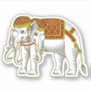 Recherche de éléphant asiatique autocollants Thaïlandais