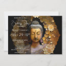 Recherche de de yoga anniversaire invitations Namaste