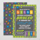 Recherche de expérience scientifique invitations Fille
