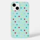 Recherche de minuscule iphone coques Coeur