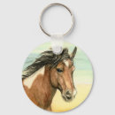 Recherche de poney porteclés Sauvage