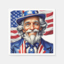 Recherche de oncle sam serviettes Usa