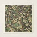 Recherche de camo serviettes Vert
