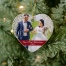 Recherche de mariage cœur ornements Photo de couple