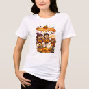 Recherche de halloweenie tshirts Pour elle