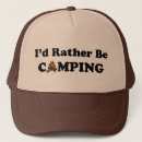 Recherche de camper casquettes Rving