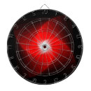 Recherche de spirale jeux de fléchettes Fractal