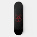 Recherche de satan skateboards Diable