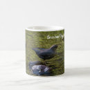 Recherche de aviaire classiques tasses Oiseau