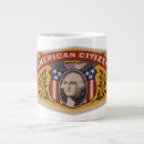 Recherche de cigares tasses Vintage