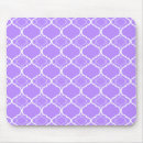Recherche de quatrefoil marocain tapis souris Élégant
