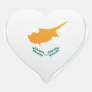 Recherche de la chypre autocollants Amour