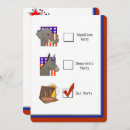 Recherche de élection présidentielle invitations Républicain