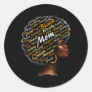 Recherche de mois de conscience autocollants Afro américain