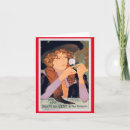 Recherche de symbolism vœux cartes Vintage