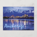 Recherche de ancrage alaska cartes postales Montagnes