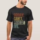 Recherche de moose hommes tshirts Femmes
