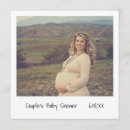 Recherche de unique couples shower invitations Garçon ou fille