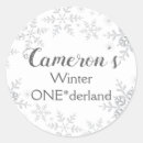 Recherche de floc autocollants Flocons de neige