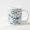Recherche de chat et lapin tasses Lion