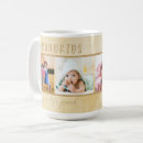 Recherche de parents grands tasses Collage photo