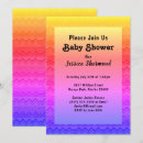 Recherche de aztec baby shower invitations Pour elle