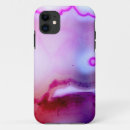 Recherche de pierre naturelle iphone coques Blanc