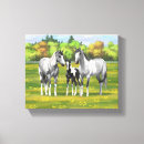Recherche de toile de cheval Ranch