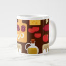 Recherche de pizzas tasses Cuisine