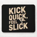 Recherche de kung fu tapis souris Miyagi