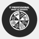 Recherche de informatique autocollants Professionnel