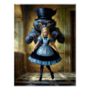 Recherche de alice posters Chat