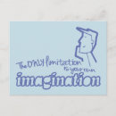 Recherche de imagination cartes postales Citation