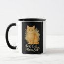 Recherche de maman de chat tasses Mère