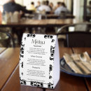 Recherche de menu carte mariage mariage table cartes Toute personne