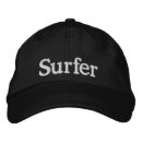 Recherche de surf casquettes Océan